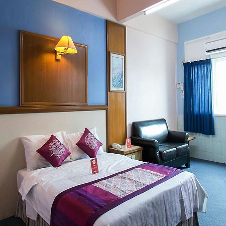 Hotel Mingood Джордж Таун Екстериор снимка