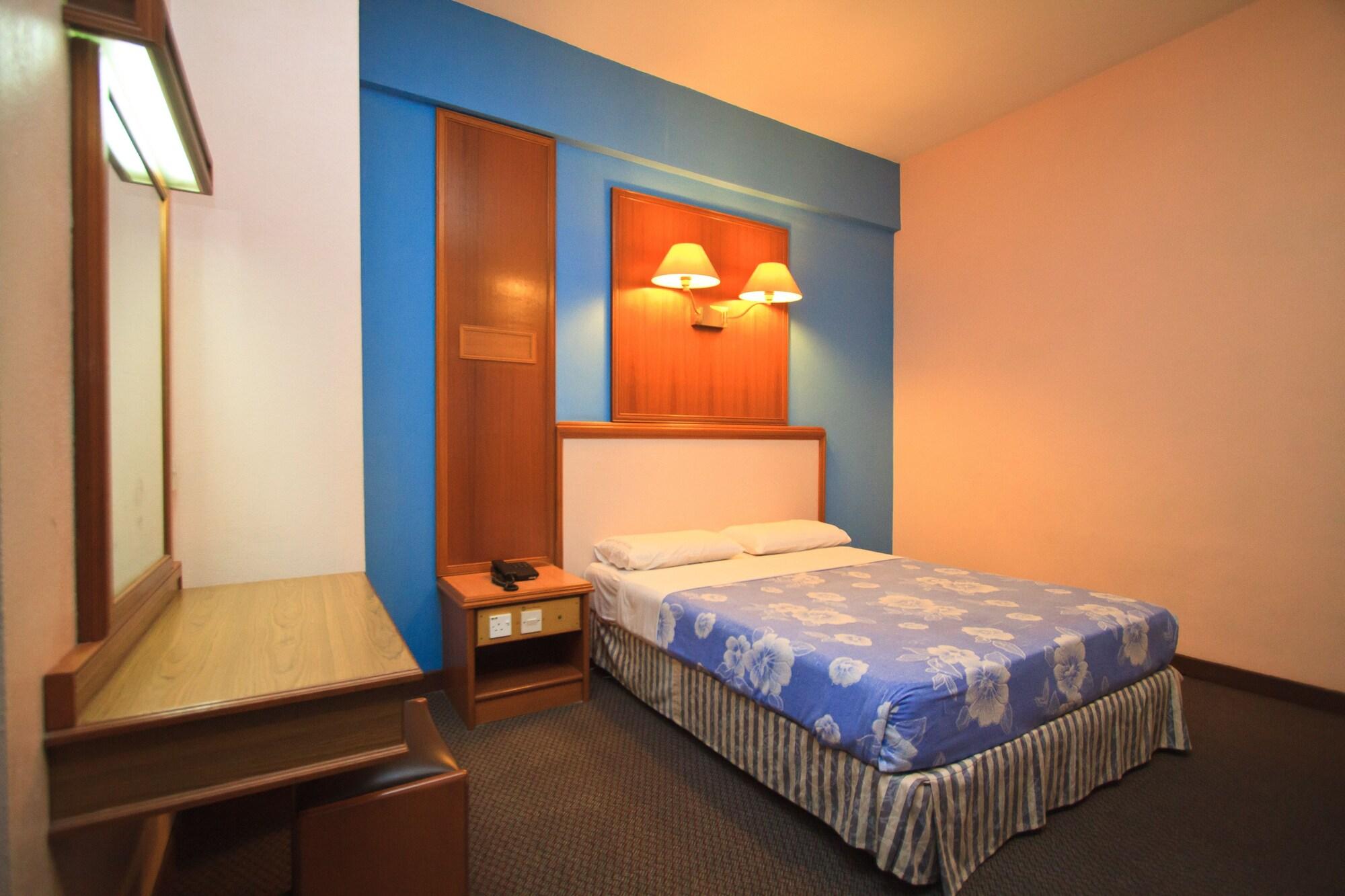 Hotel Mingood Джордж Таун Екстериор снимка