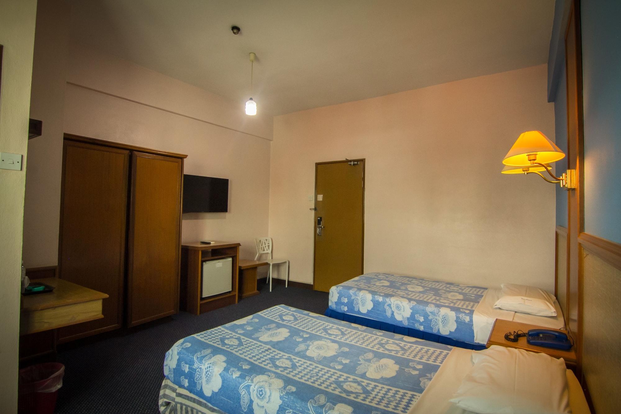 Hotel Mingood Джордж Таун Екстериор снимка