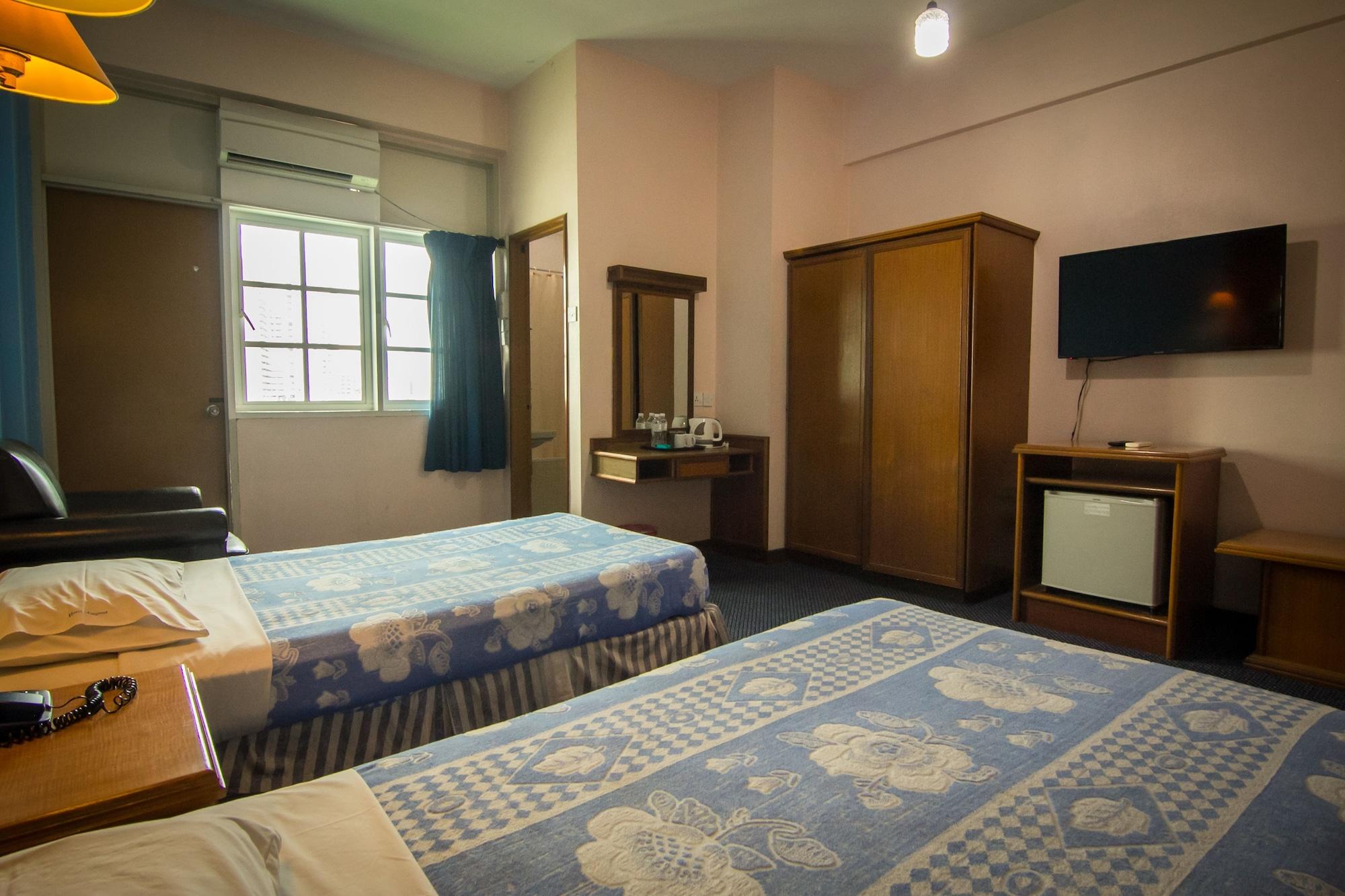 Hotel Mingood Джордж Таун Екстериор снимка