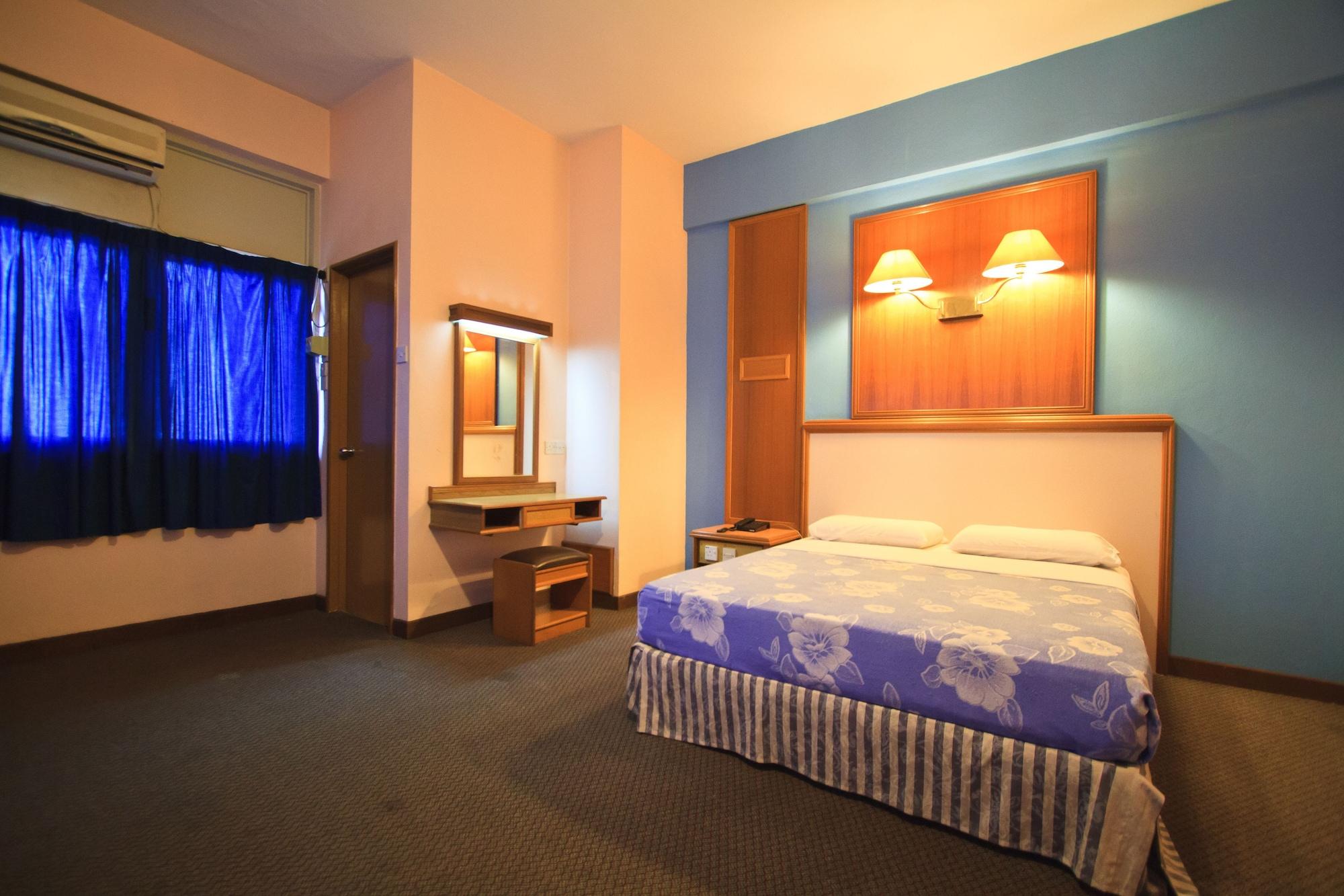 Hotel Mingood Джордж Таун Екстериор снимка