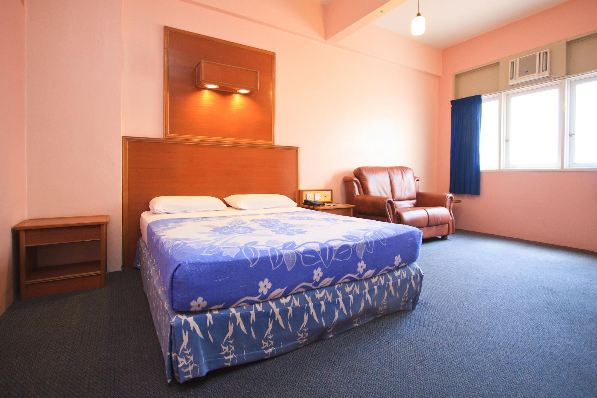 Hotel Mingood Джордж Таун Екстериор снимка