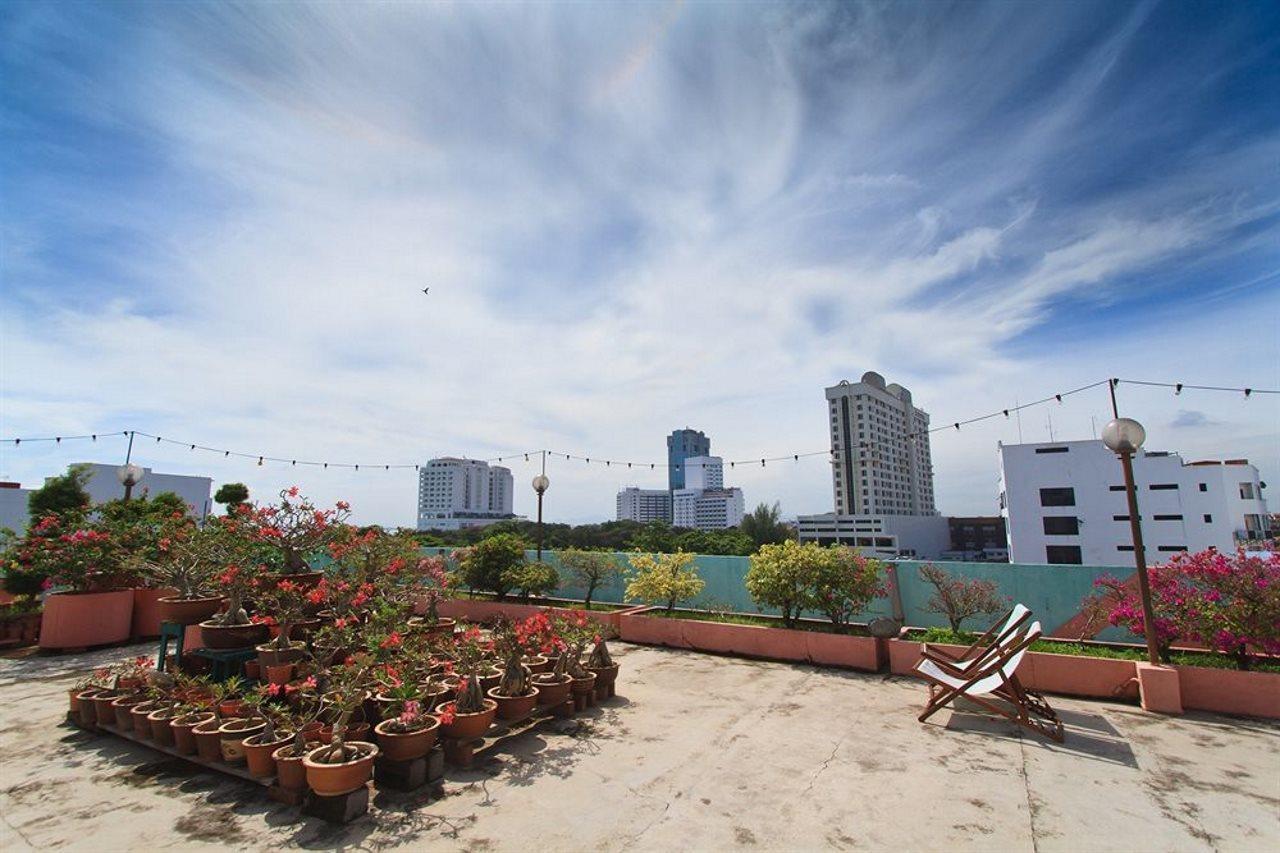 Hotel Mingood Джордж Таун Екстериор снимка