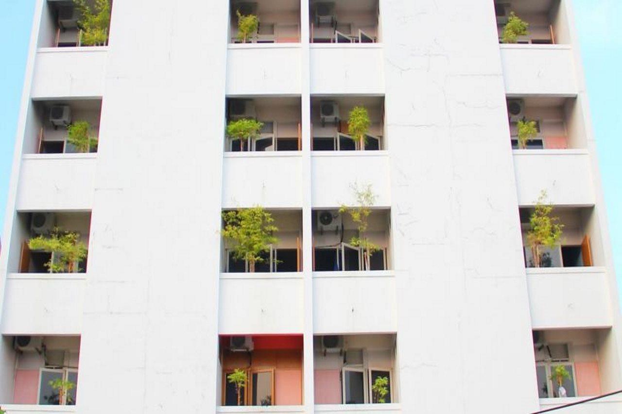 Hotel Mingood Джордж Таун Екстериор снимка