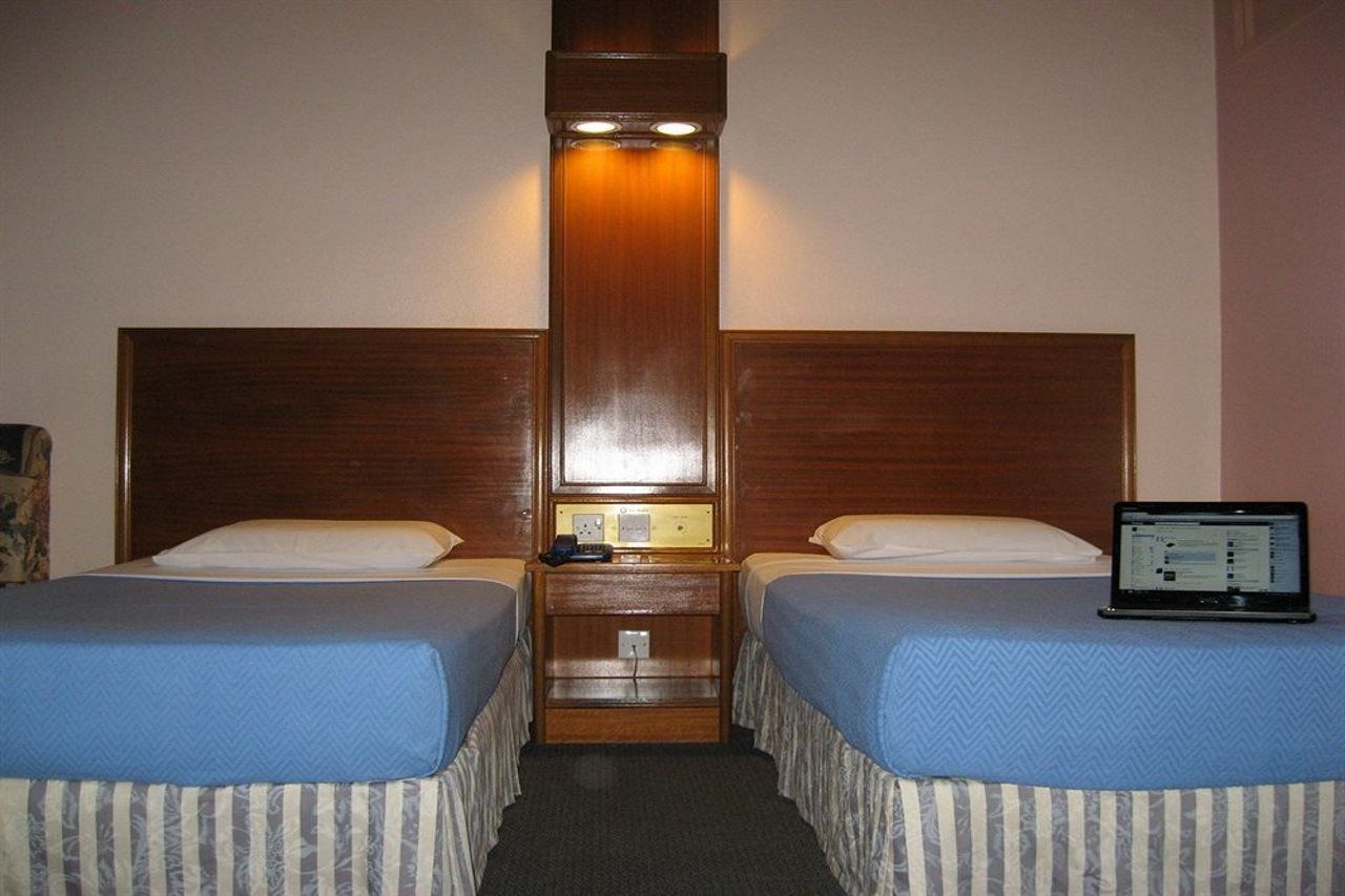 Hotel Mingood Джордж Таун Екстериор снимка