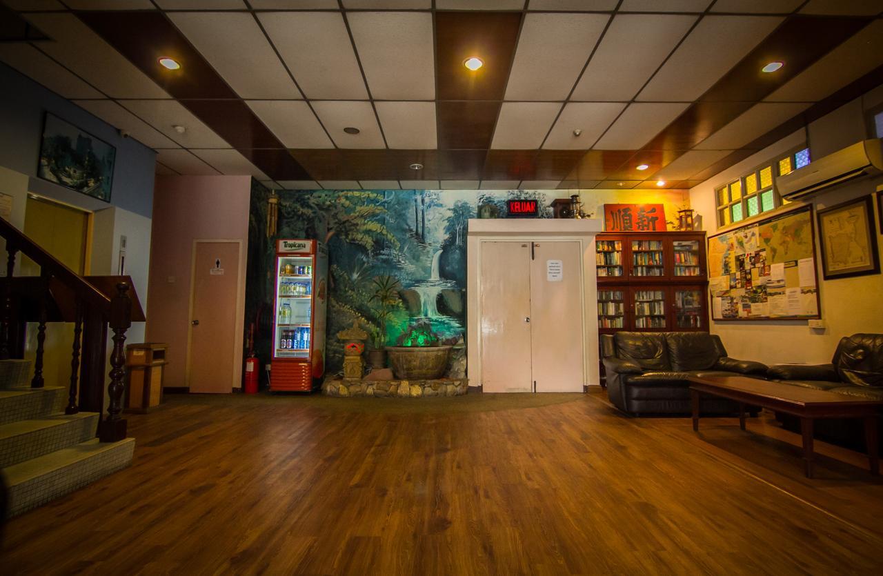 Hotel Mingood Джордж Таун Екстериор снимка