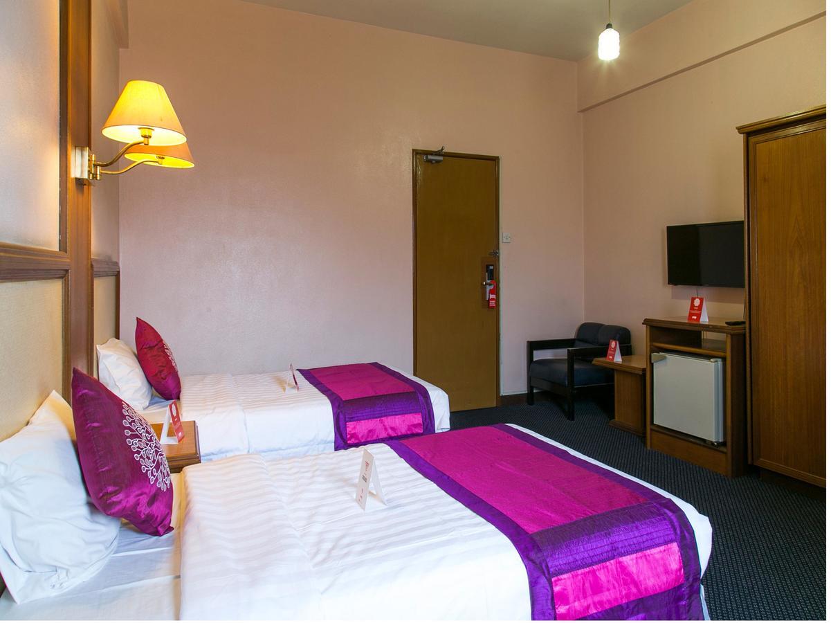 Hotel Mingood Джордж Таун Екстериор снимка