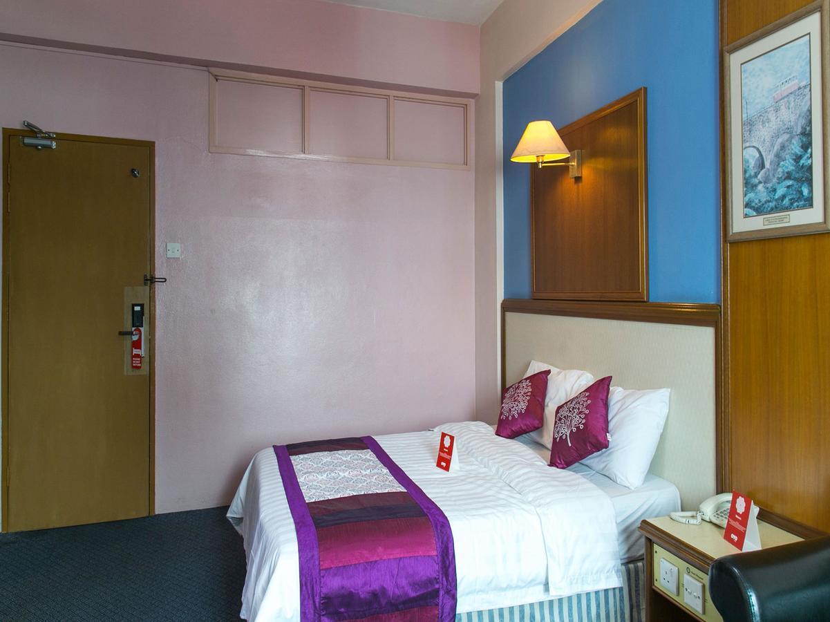 Hotel Mingood Джордж Таун Екстериор снимка