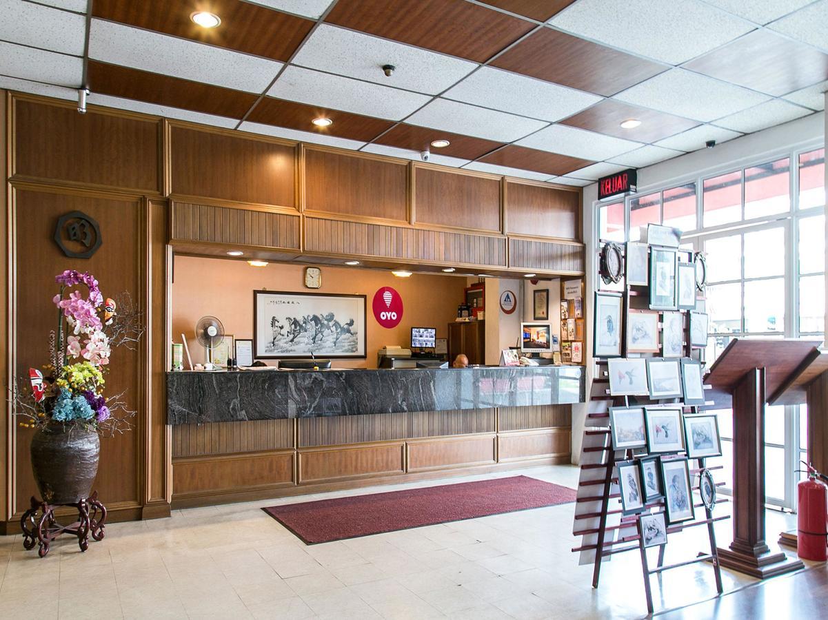 Hotel Mingood Джордж Таун Екстериор снимка