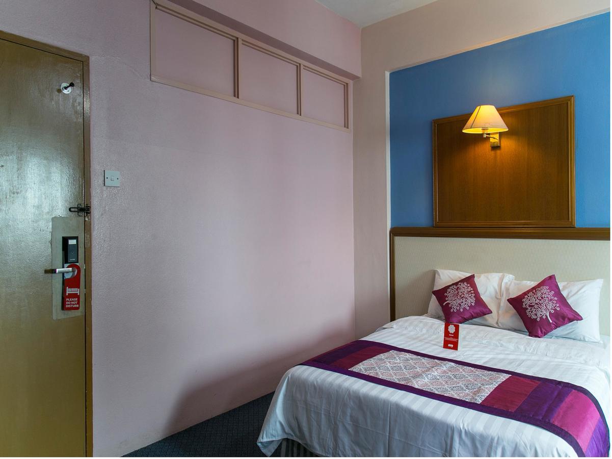 Hotel Mingood Джордж Таун Екстериор снимка