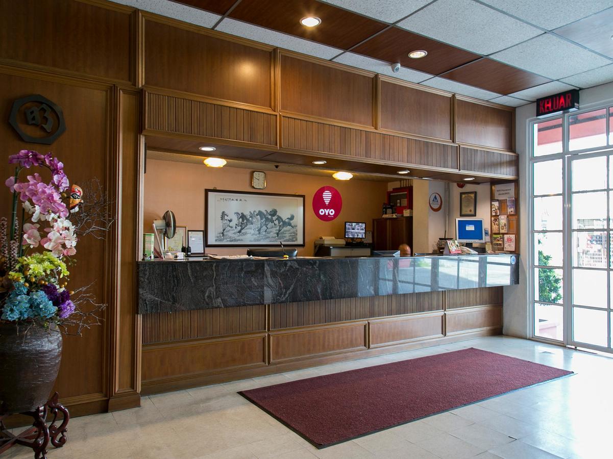 Hotel Mingood Джордж Таун Екстериор снимка
