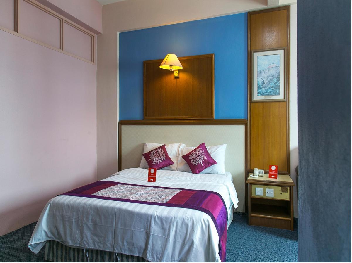 Hotel Mingood Джордж Таун Екстериор снимка
