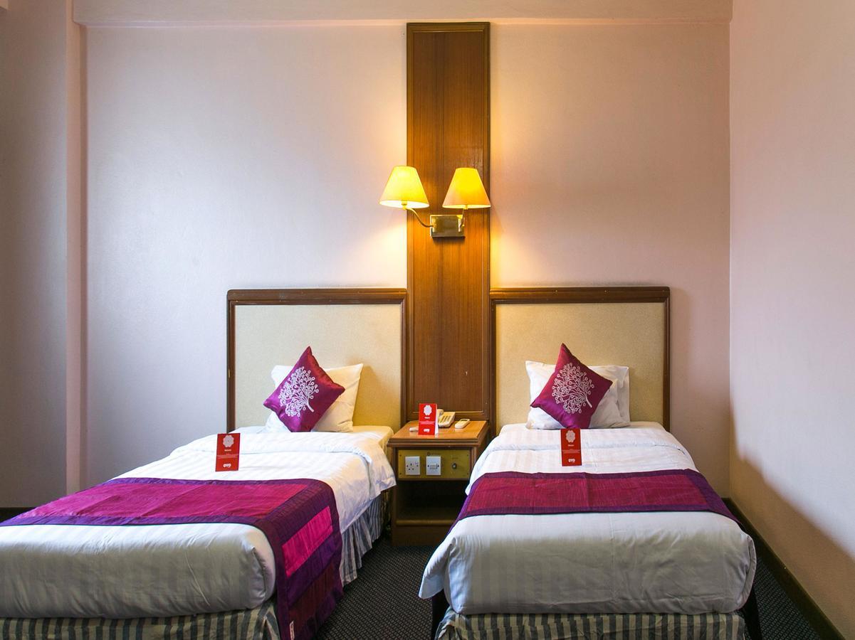 Hotel Mingood Джордж Таун Екстериор снимка