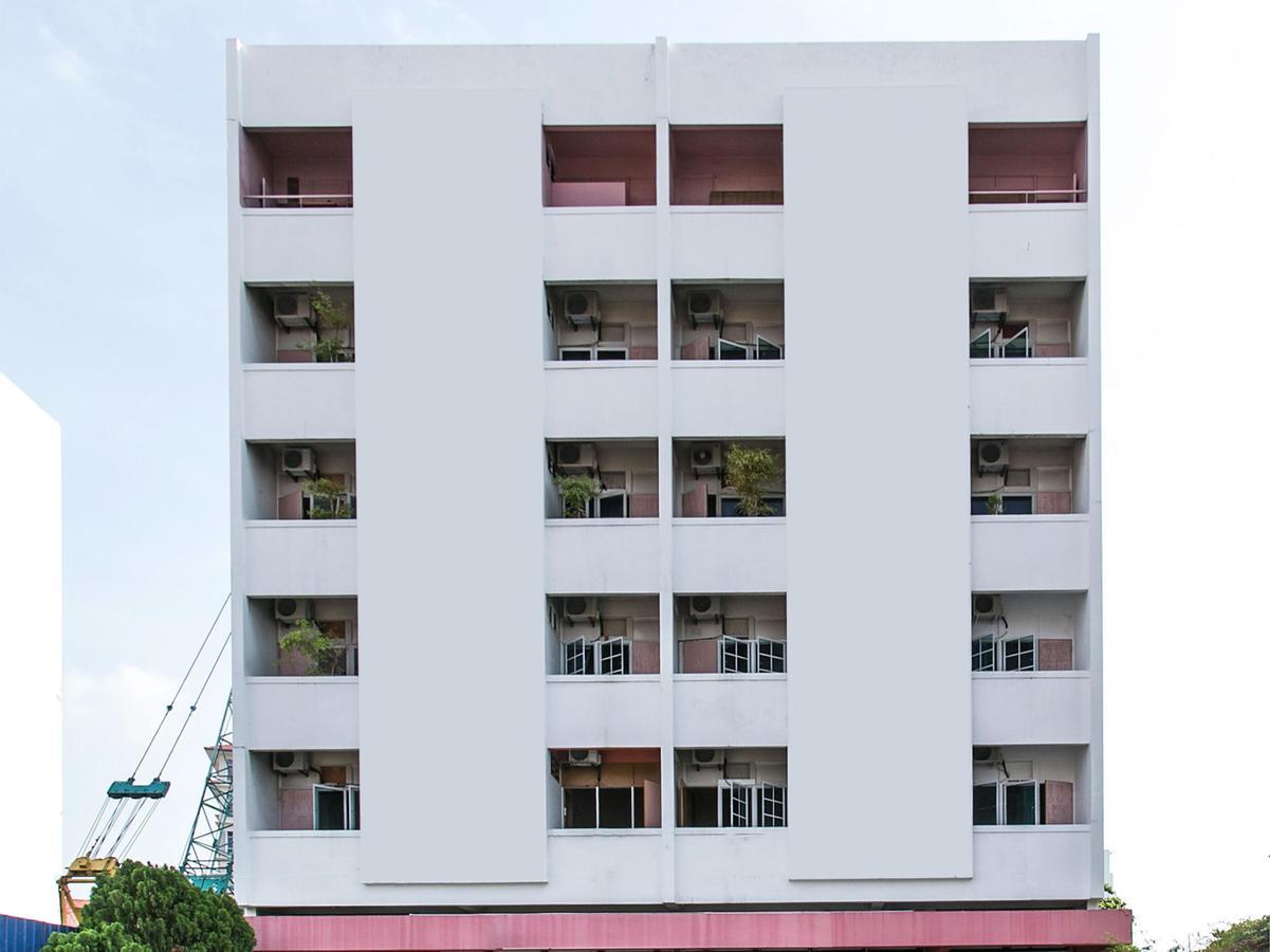 Hotel Mingood Джордж Таун Екстериор снимка