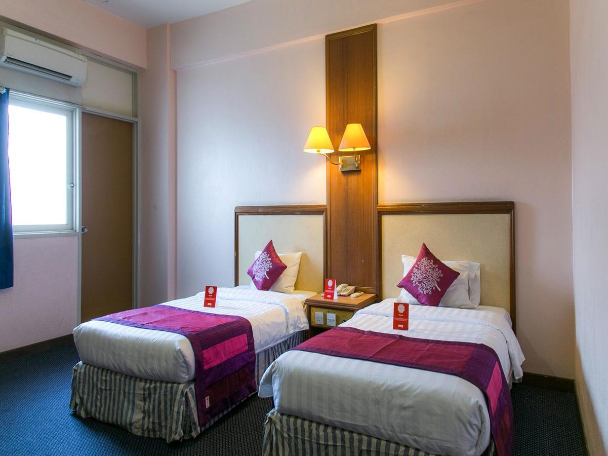Hotel Mingood Джордж Таун Екстериор снимка
