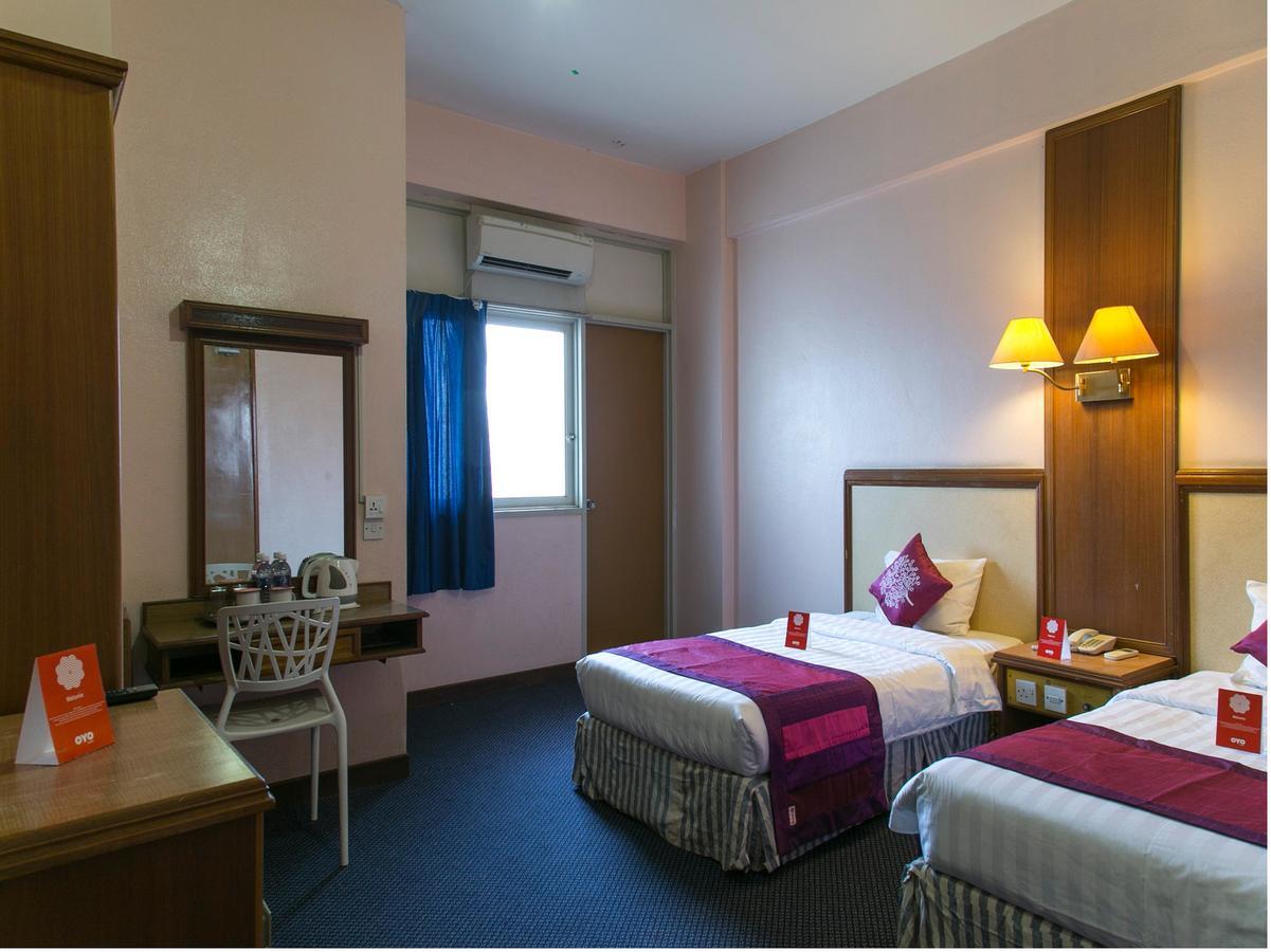 Hotel Mingood Джордж Таун Екстериор снимка