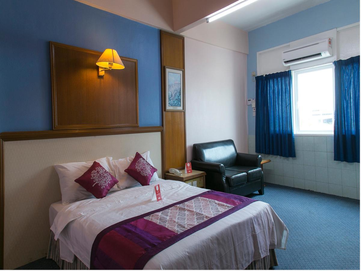 Hotel Mingood Джордж Таун Екстериор снимка