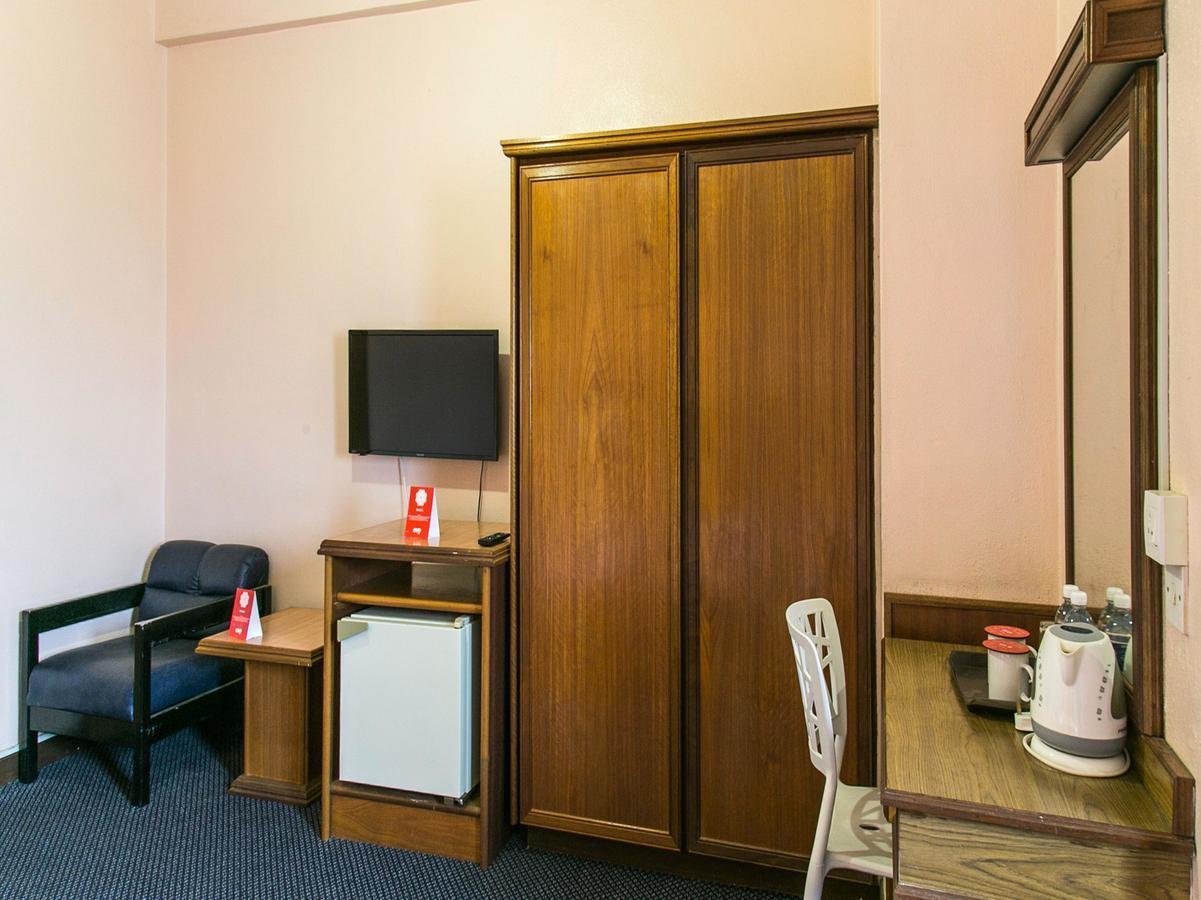 Hotel Mingood Джордж Таун Екстериор снимка