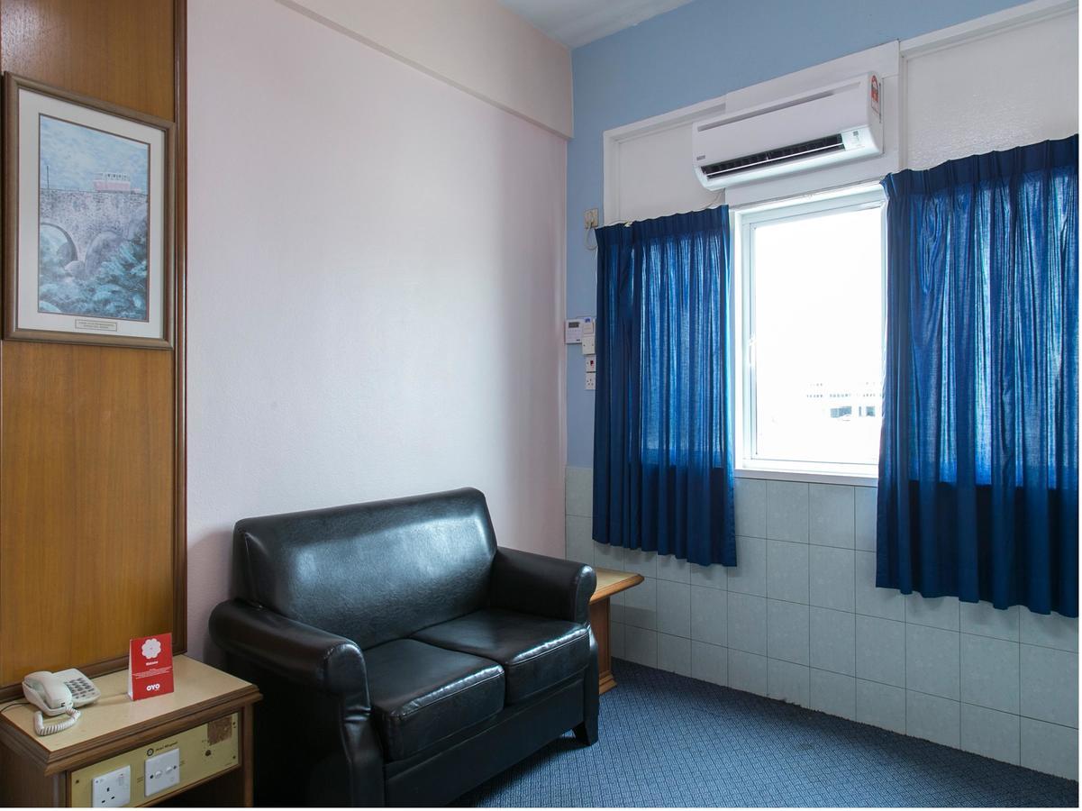 Hotel Mingood Джордж Таун Екстериор снимка