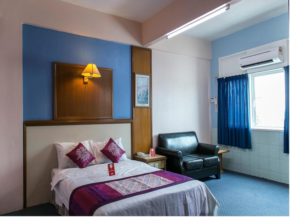 Hotel Mingood Джордж Таун Екстериор снимка