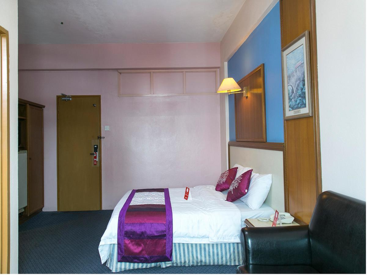 Hotel Mingood Джордж Таун Екстериор снимка
