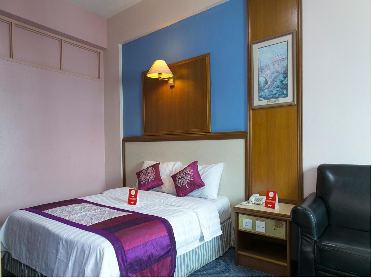 Hotel Mingood Джордж Таун Екстериор снимка