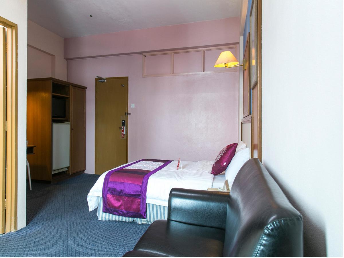 Hotel Mingood Джордж Таун Екстериор снимка