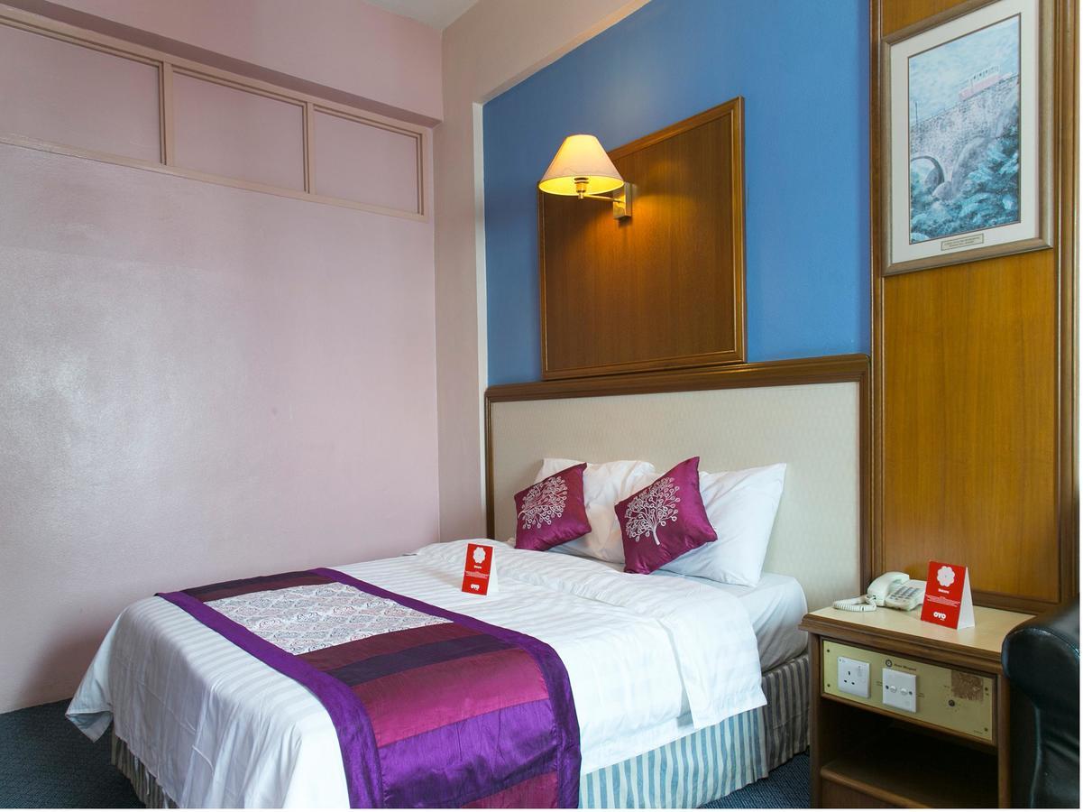 Hotel Mingood Джордж Таун Екстериор снимка