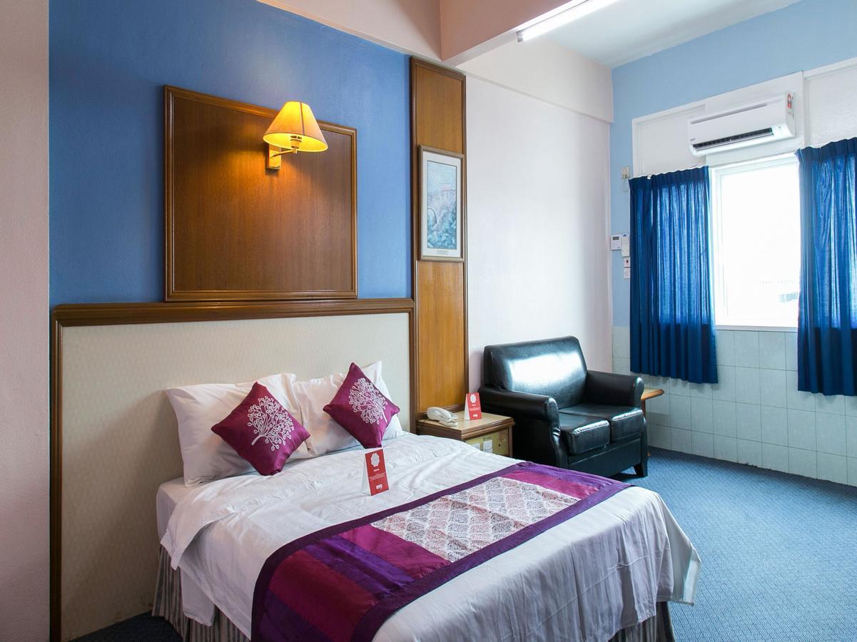 Hotel Mingood Джордж Таун Екстериор снимка