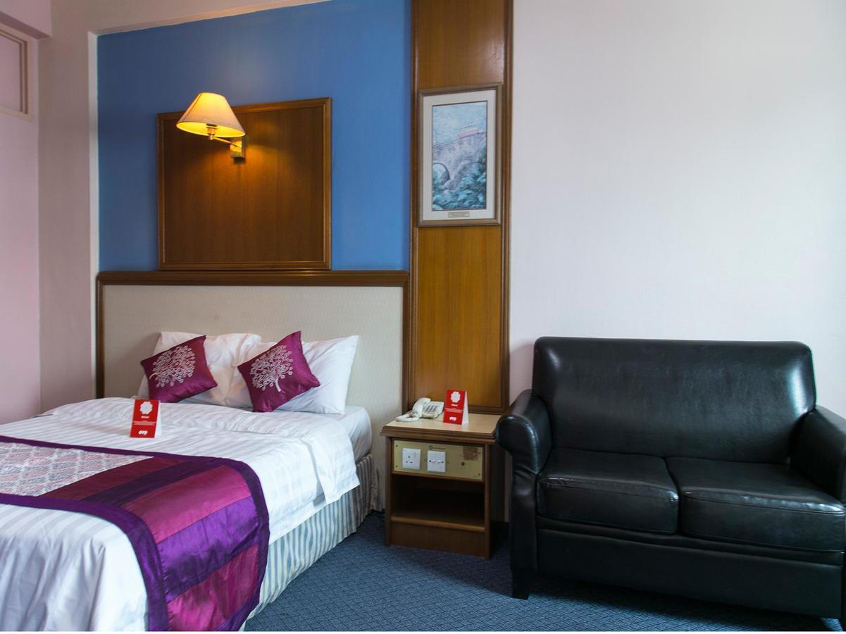 Hotel Mingood Джордж Таун Екстериор снимка