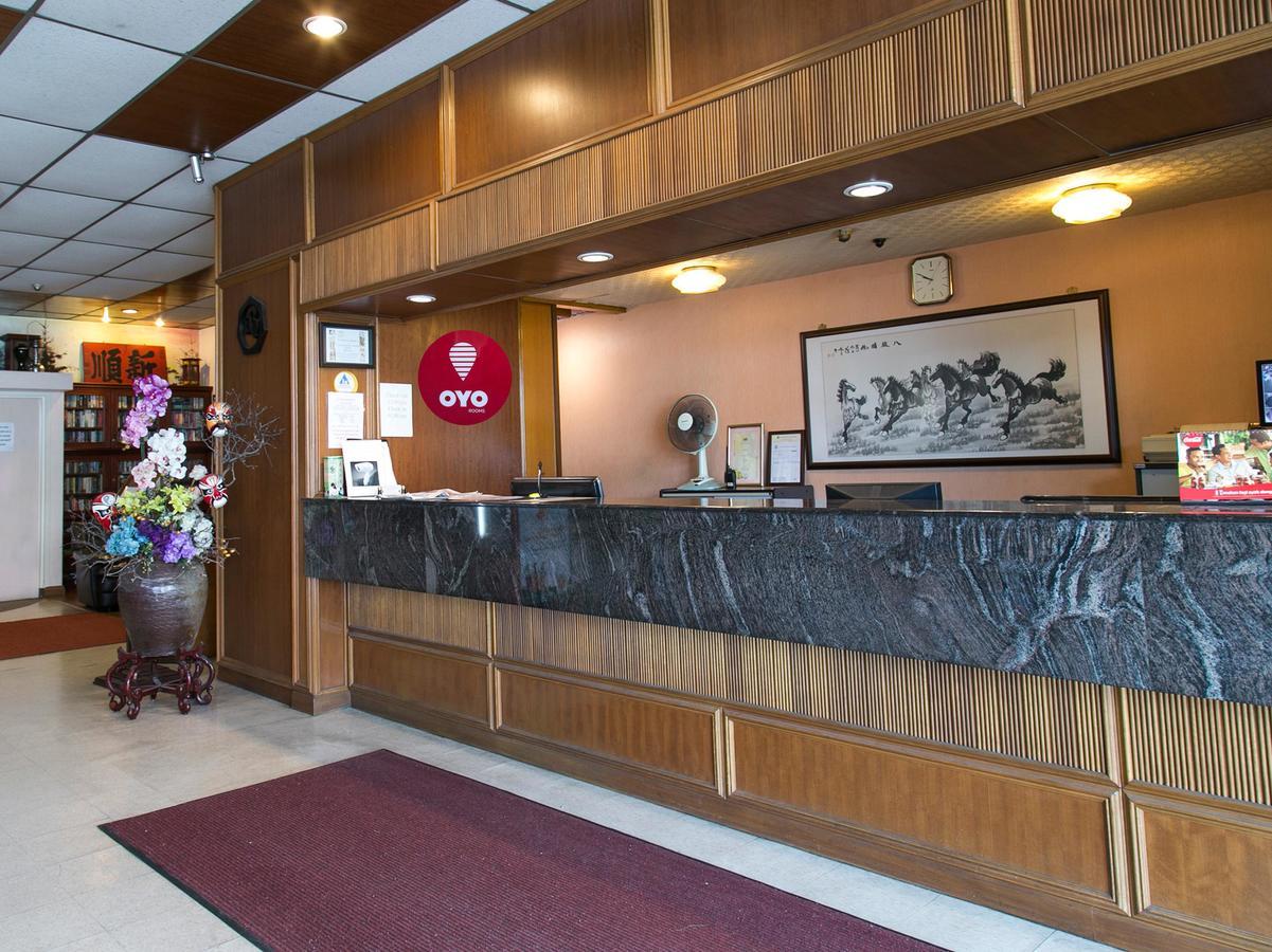 Hotel Mingood Джордж Таун Екстериор снимка