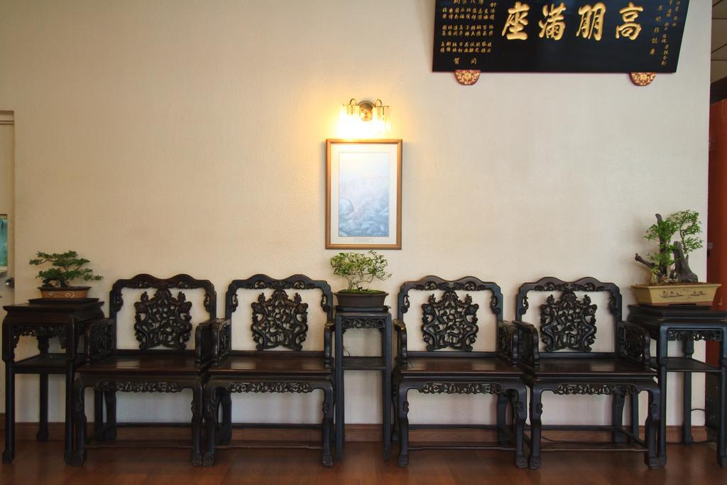 Hotel Mingood Джордж Таун Екстериор снимка