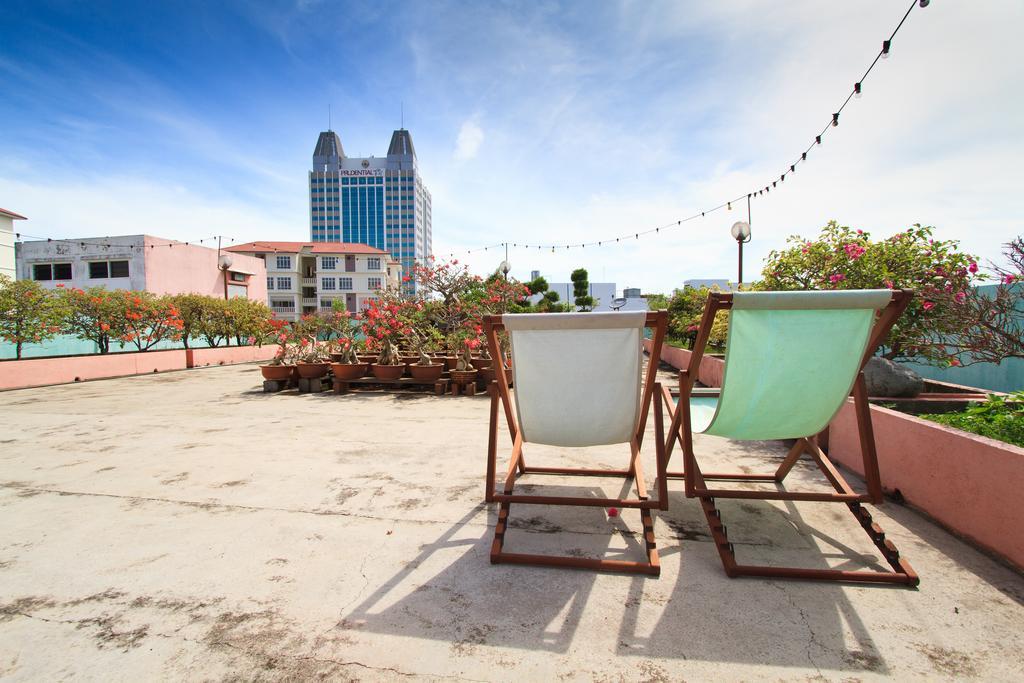 Hotel Mingood Джордж Таун Екстериор снимка