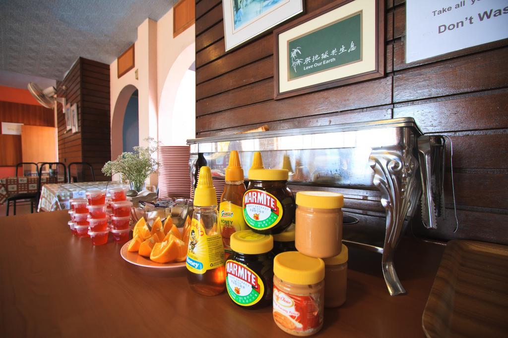 Hotel Mingood Джордж Таун Екстериор снимка