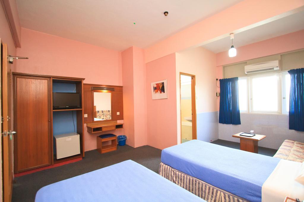 Hotel Mingood Джордж Таун Екстериор снимка
