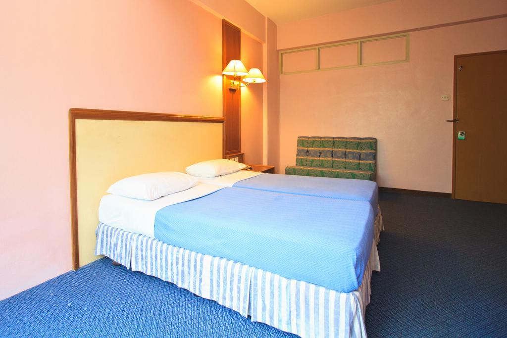 Hotel Mingood Джордж Таун Екстериор снимка