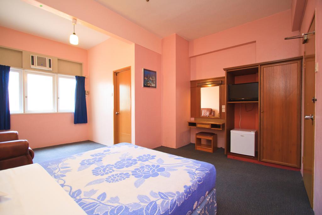 Hotel Mingood Джордж Таун Екстериор снимка